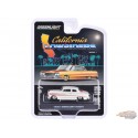 1950 Mercury Eight Coupe - California Lowriders Series 6 - 1/64 Greenlight - 63070 B