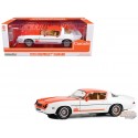 1979 Chevrolet Camaro Cascade Edition Washington Limited Edition Dealership Graphics Package - Greenlight 1/18 - 13657