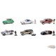 The Hobby Shop Series 16 - Assortiment - 1/64 Greenlight - 97160 - Passion Diecast