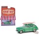 1946 Ford Fordor Super Deluxe - The Hobby Shop Series 16 - 1/64 Greenlight - 97160 A