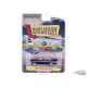 1957 Plymouth Belvedere - Showroom Floor Series 6 - 1/64 Greenlight - 68060 A