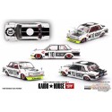 (Preorder) Datsun 510 Street Team XMM V1 - Mini GT - Mijo Exclusives - 1/64 - KHMG176