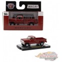 1967 Mercury M-100 4X4 Pickup - Auto-Thentics Release 95 - M2 Machine - 1:64 - 32500-95 B