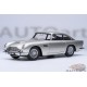 Aston Martin DB5 (Birch Silver) - Autoart 1/18 - 70287 - Passion Diecast 