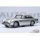 Aston Martin DB5 (Bouleau Argent) - Autoart 1/18 - 70287 - Passion Diecast 