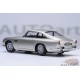 Aston Martin DB5 (Bouleau Argent) - Autoart 1/18 - 70287 - Passion Diecast 