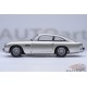 Aston Martin DB5 (Birch Silver) - Autoart 1/18 - 70287 - Passion Diecast 