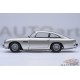 Aston Martin DB5 (Bouleau Argent) - Autoart 1/18 - 70287 - Passion Diecast 