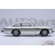 Aston Martin DB5 (Bouleau Argent) - Autoart 1/18 - 70287 - Passion Diecast 