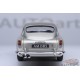 Aston Martin DB5 (Bouleau Argent) - Autoart 1/18 - 70287 - Passion Diecast 