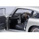 Aston Martin DB5 (Bouleau Argent) - Autoart 1/18 - 70287 - Passion Diecast 