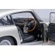 Aston Martin DB5 (Bouleau Argent) - Autoart 1/18 - 70287 - Passion Diecast 