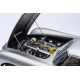 Aston Martin DB5 (Bouleau Argent) - Autoart 1/18 - 70287 - Passion Diecast 