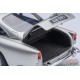 Aston Martin DB5 (Bouleau Argent) - Autoart 1/18 - 70287 - Passion Diecast 