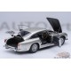 Aston Martin DB5 (Birch Silver) - Autoart 1/18 - 70287 - Passion Diecast 