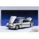 Aston Martin DB5 (Bouleau Argent) - Autoart 1/18 - 70287 - Passion Diecast 