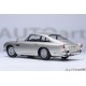 Aston Martin DB5 Goldfinger (argent) - Autoart 1/18 - 70296 - Passion Diecast 