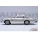 Aston Martin DB5 Goldfinger (argent) - Autoart 1/18 - 70296 - Passion Diecast 