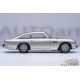 Aston Martin DB5 Goldfinger (argent) - Autoart 1/18 - 70296 - Passion Diecast 