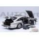 Aston Martin DB5 Goldfinger (argent) - Autoart 1/18 - 70296 - Passion Diecast 