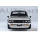 Nissan Skyline 2000 GT-R (KPGC110) Tuned version (Silver) - Autoart 1/18 - 77466 - Passion Diecast 