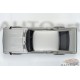 Nissan Skyline 2000 GT-R (KPGC110) Tuned version (Argent) - Autoart 1/18 - 77466 - Passion Diecast 