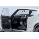 Nissan Skyline 2000 GT-R (KPGC110) Tuned version (Silver) - Autoart 1/18 - 77466 - Passion Diecast 