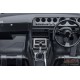 Nissan Skyline 2000 GT-R (KPGC110) Tuned version (Silver) - Autoart 1/18 - 77466 - Passion Diecast 