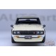 Nissan Skyline 2000 GT-R (KPGC110) Tuned version (Blanc) - Autoart 1/18 - 77467 - Passion Diecast 