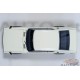 Nissan Skyline 2000 GT-R (KPGC110) Tuned version (Blanc) - Autoart 1/18 - 77467 - Passion Diecast 