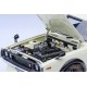 Nissan Skyline 2000 GT-R (KPGC110) Tuned version (Blanc) - Autoart 1/18 - 77467 - Passion Diecast 