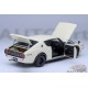 Nissan Skyline 2000 GT-R (KPGC110) Tuned version (Blanc) - Autoart 1/18 - 77467 - Passion Diecast 