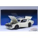 Nissan Skyline 2000 GT-R (KPGC110) Tuned version (Blanc) - Autoart 1/18 - 77467 - Passion Diecast 