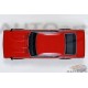 Nissan Skyline 2000 GT-R (KPGC110) Tuned version (Red) - Autoart 1/18 - 77468