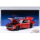Nissan Skyline 2000 GT-R (KPGC110) Tuned version (Red) - Autoart 1/18 - 77468