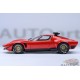 Lamborghini Miura JOTA SVR (Red) - Autoart 1/18 - 79171 - Passion Diecast 