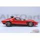 Lamborghini Miura JOTA SVR (Red) - Autoart 1/18 - 79171 - Passion Diecast 