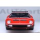 Lamborghini Miura JOTA SVR (Red) - Autoart 1/18 - 79171 - Passion Diecast 