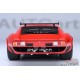 Lamborghini Miura JOTA SVR (Red) - Autoart 1/18 - 79171 - Passion Diecast 