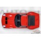 Lamborghini Miura JOTA SVR (Red) - Autoart 1/18 - 79171 - Passion Diecast 