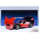 Lamborghini Miura JOTA SVR (Red) - Autoart 1/18 - 79171 - Passion Diecast 