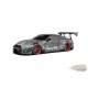 Nissan GT-R (R35) W/ Liberty Walk Body Kit 2.0 - Catalogue Design - 2020 - Solido - 1/18 - S1805810 - Passion Diecast 