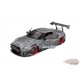 Nissan GT-R (R35) W/ Liberty Walk Body Kit 2.0 - Catalogue Design - 2020 - Solido - 1/18 - S1805810 - Passion Diecast 