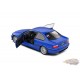 BMW E36 M3 Coupé - Santorin Blue - 1996 - Solido - 1/18 - S1803912 - Passion Diecast 