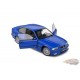 BMW E36 M3 Coupé - Santorin Blue - 1996 - Solido - 1/18 - S1803912 - Passion Diecast 