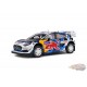 Ford Puma Rally 1 - Rally SWEDEN - 2024 - No.16 FOURMAUX/CORIA - Solido - 1/18 - S1809504 - Passion Diecast 