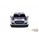 Ford Puma Rally 1 - Rally SWEDEN - 2024 - No.16 FOURMAUX/CORIA - Solido - 1/18 - S1809504 - Passion Diecast 