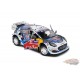 Ford Puma Rally 1 - Rally SWEDEN - 2024 - No.16 FOURMAUX/CORIA - Solido - 1/18 - S1809504 - Passion Diecast 