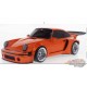 Porsche 911 KS-R 2022 - Solido - 1/18 - S1810501 - Passion Diecast 