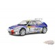 Peugeot 306 Maxi - Rallye Monte Carlo - 1996 - No.1 F.Delecour/M.Sauvage - Solido - 1/18 - S1808305 - Passion Diecast 